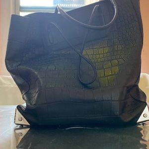 Alexander wang shoulder bag